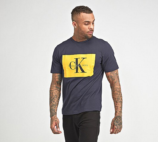 Calvin Klein Jeans Tikimo Regular Box T-Shirt