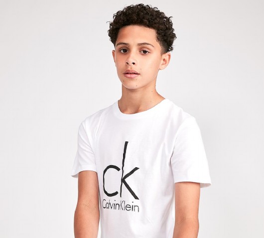 calvin klein junior tracksuit