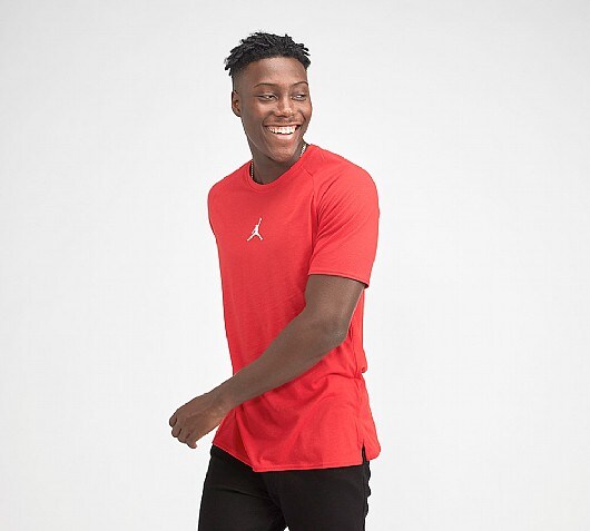 Jordan Dry 23 Alpha Training T-Shirt