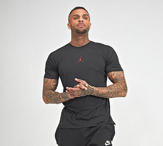 Jordan Dry 23 Alpha Training T-Shirt