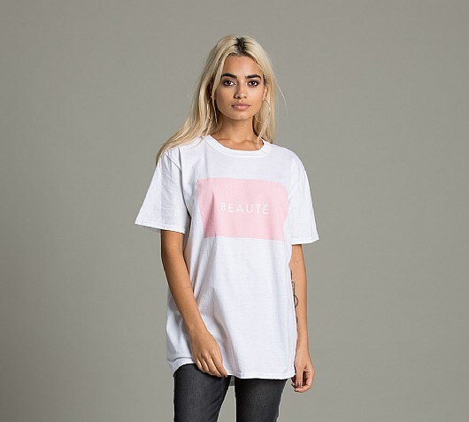 London Co Womens Beaut T-Shirt