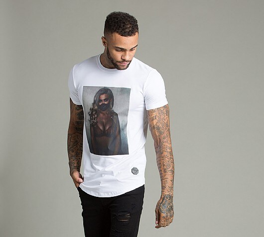 Project X Paris Kylie Jenner Print T-Shirt