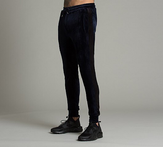 Project X Paris Velour Jog Pant
