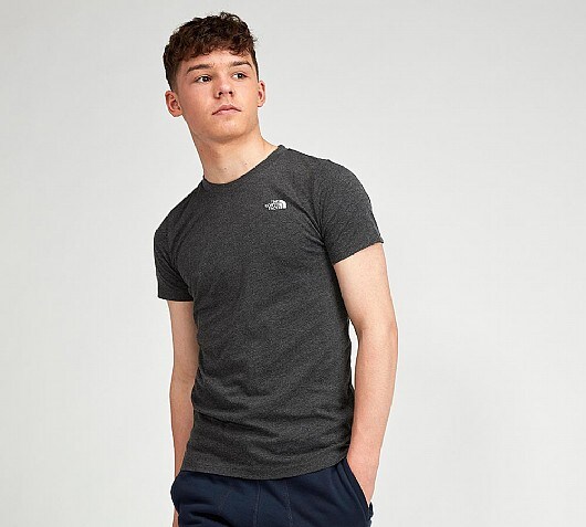 The North Face Junior Simple Dome T-Shirt