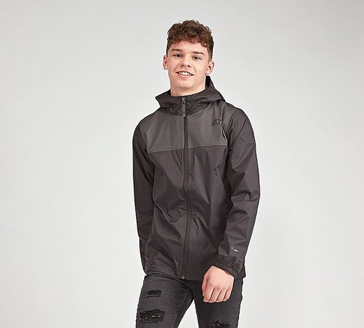 The North Face Junior Zipline Jacket