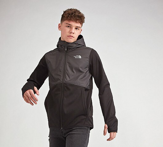 The North Face Junior Kickin It Hooded Top