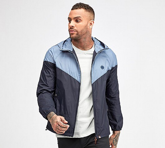 Pretty Green Reedbank Jacket