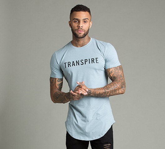Transpire Statement T-Shirt