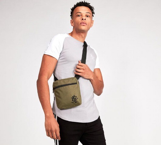 Gym King Element Manbag