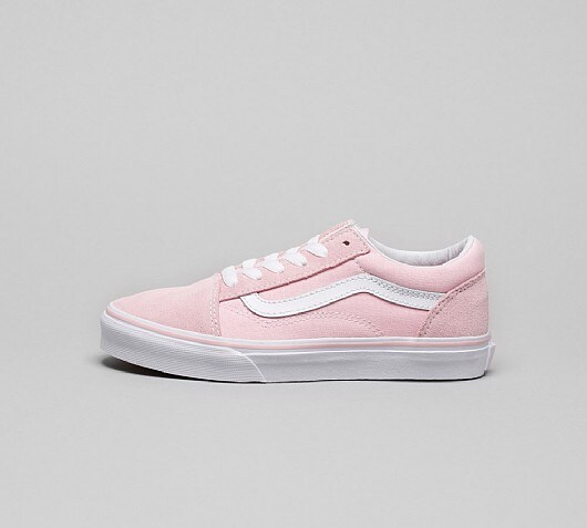 Vans Infant Old Skool Trainer