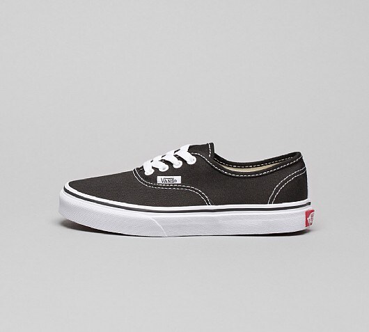Vans Infant Authentic Trainer