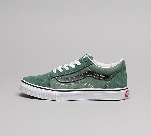 Vans Infant Old Skool Trainer