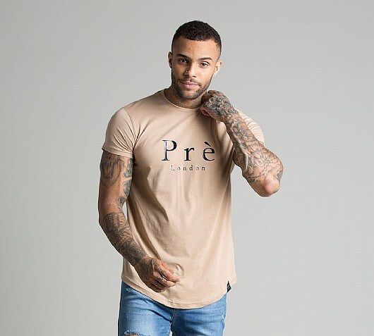Pre London Signature T-Shirt