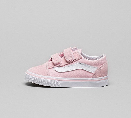 Vans Nursery Old Skool Trainer