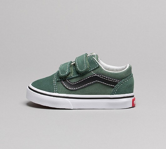 Vans Nursery Old Skool V Trainer
