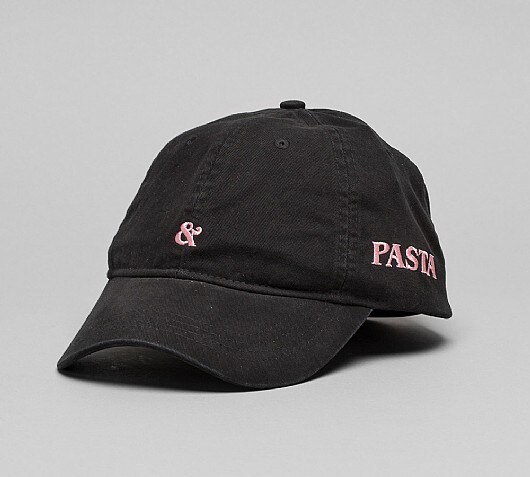 Wood Wood Womens Magic and Pasta Cap