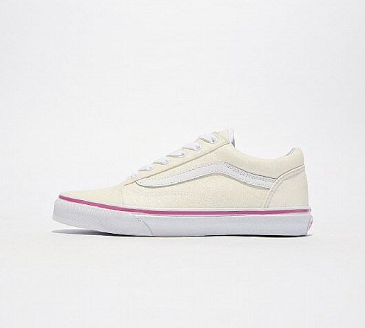 Vans Junior Old Skool Trainer