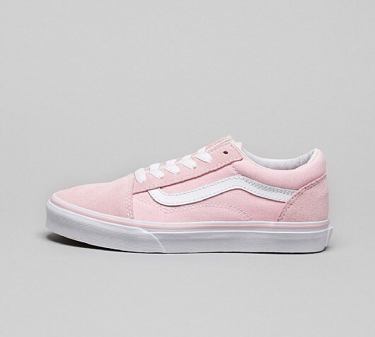 vans junior old skool