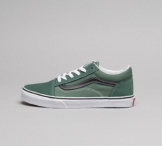 Vans Junior Old Skool Trainer