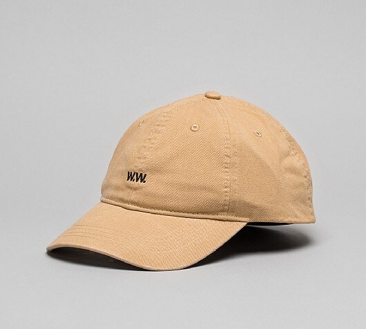 Wood Wood Womens Low Profile Cap