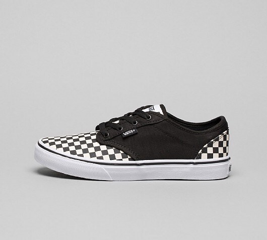 Vans Junior Atwood Trainer