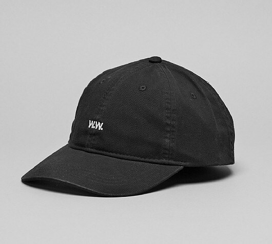 Wood Wood Womens Low Profile Cap