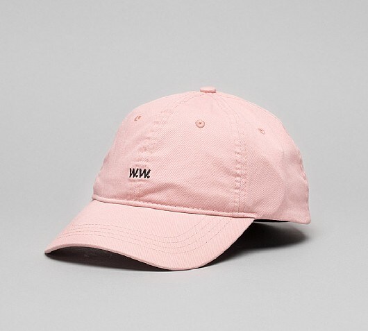 Wood Wood Womens Low Profile Cap