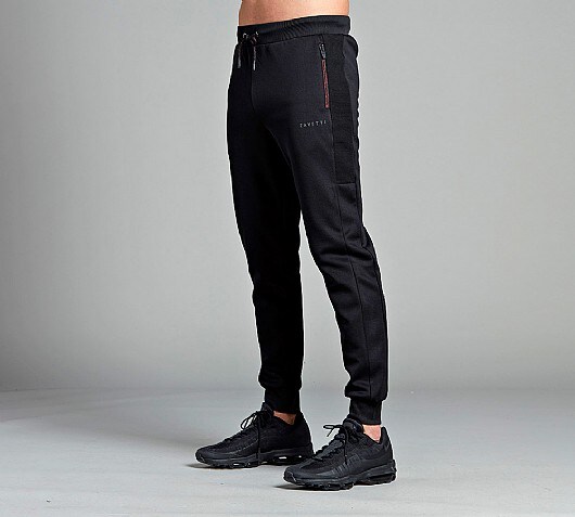 Zavetti Sport Alfano Poly Jog Pants