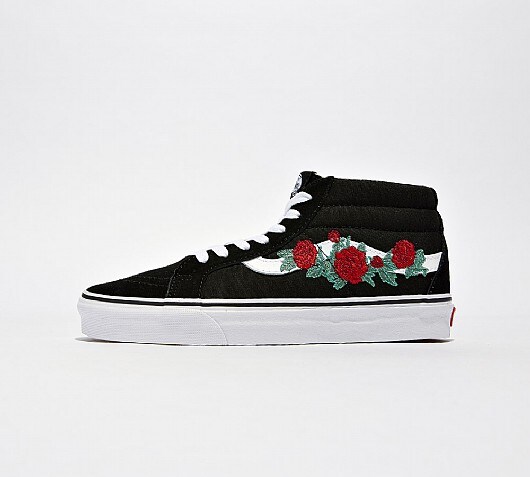 Vans SK8-Mid Reissue Trainer