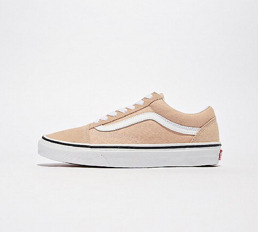 Vans Womens Old Skool Trainer
