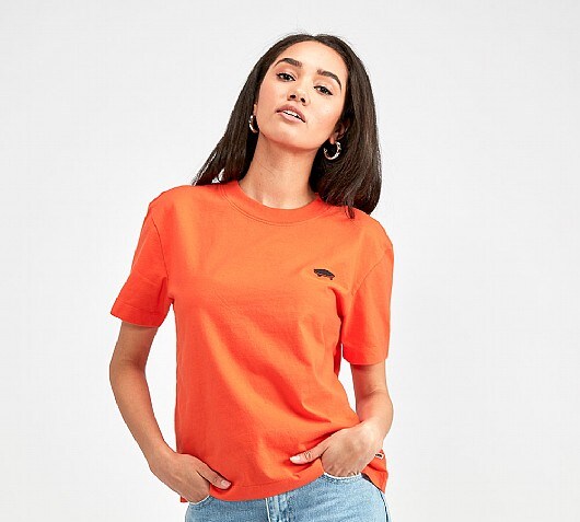 Vans Womens Boulder T-Shirt