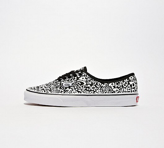 Vans A Tribe Called Quest Authentic Trainer