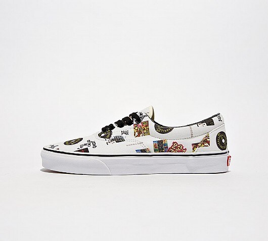 Vans A Tribe Called Quest Era Trainer