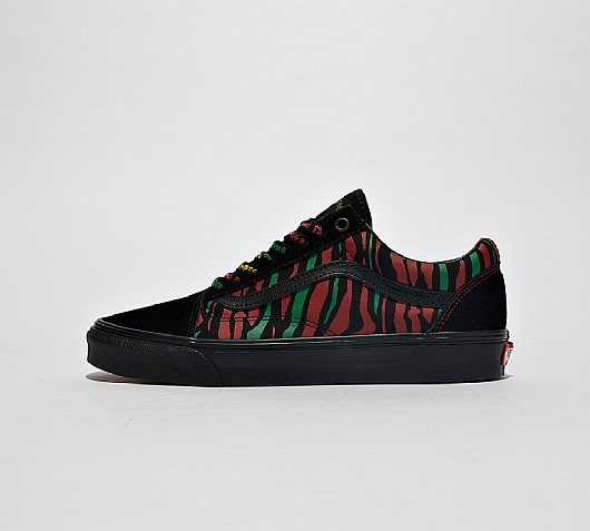 Vans A Tribe Called Quest Old Skool Trainer