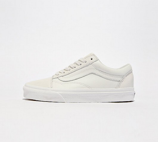 Vans Womens Old Skool Trainer