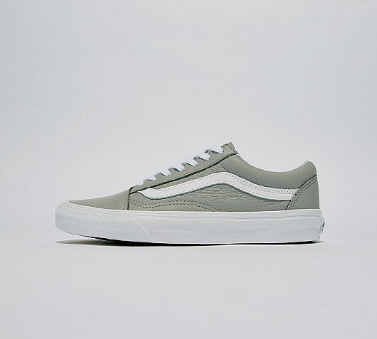Vans Womens Old Skool Trainer