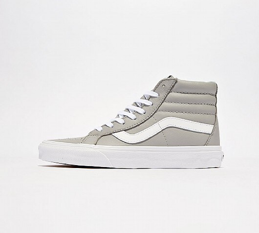 Vans Womens SK8-Hi Trainer