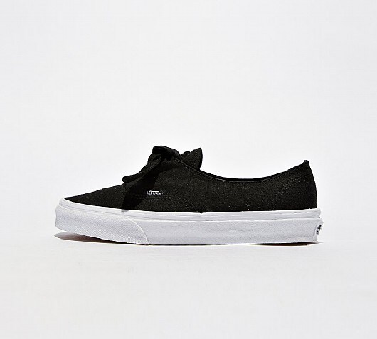 Vans Womens Authentic Classic Knot Trainer