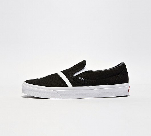 Vans Slip On Stripe Trainer