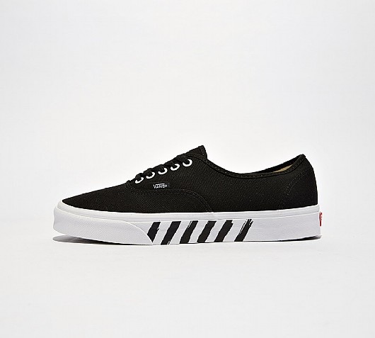 Vans Authentic Stripe Trainer