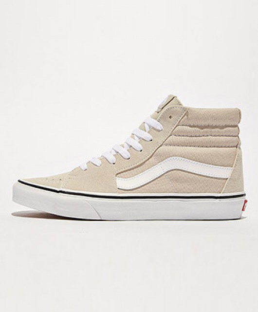 Vans SK8-Hi Trainer