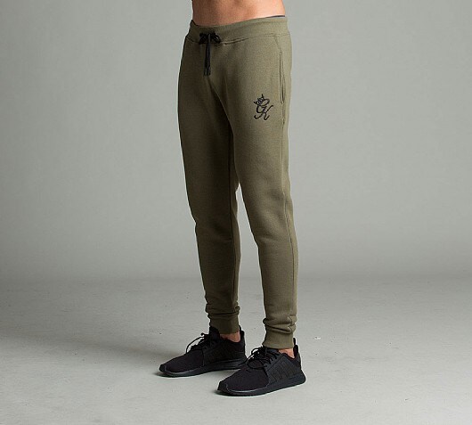 Gym King Fleece Pant