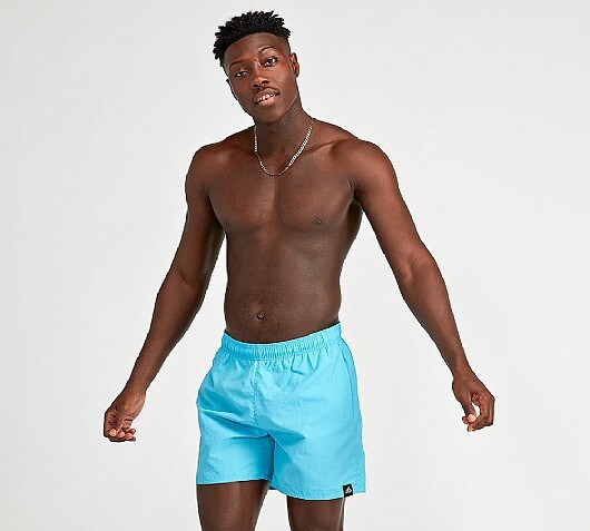 adidas Originals Solid Basic Swim Short