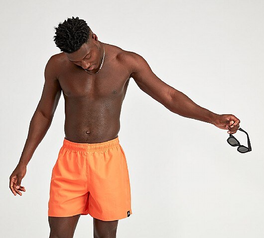 adidas Originals Solid Basic Swim Short