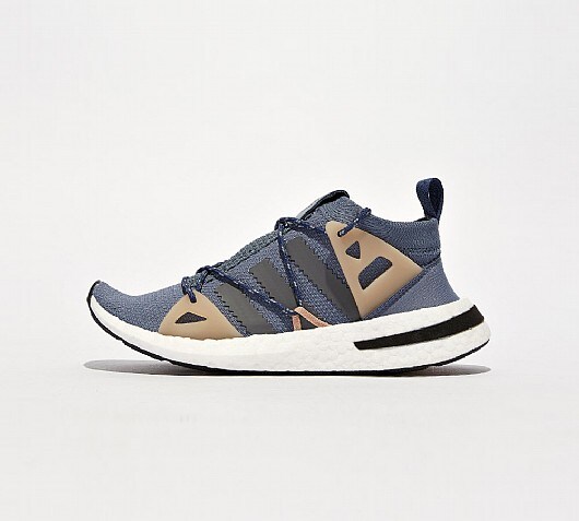 adidas Originals Womens Arkyn Trainer