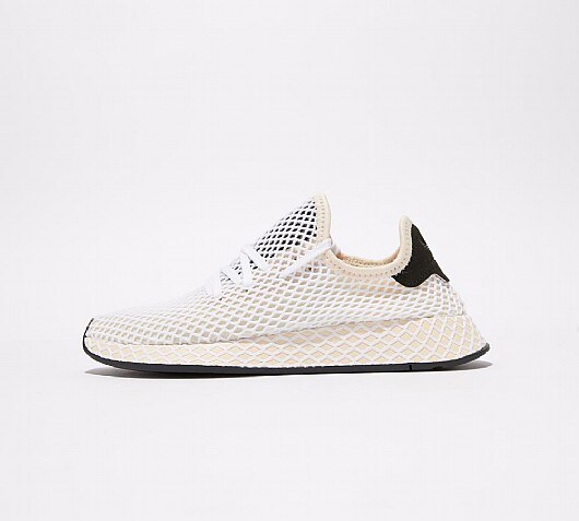 adidas deerupt footasylum