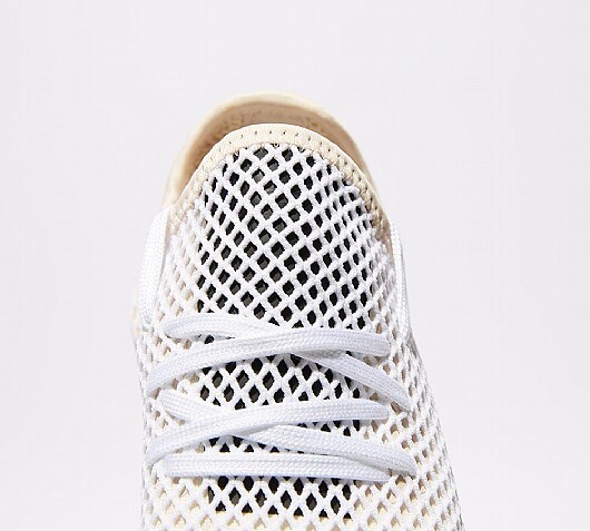 adidas deerupt footasylum