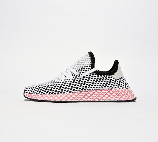 adidas Originals Womens Deerupt Runner Trainer
