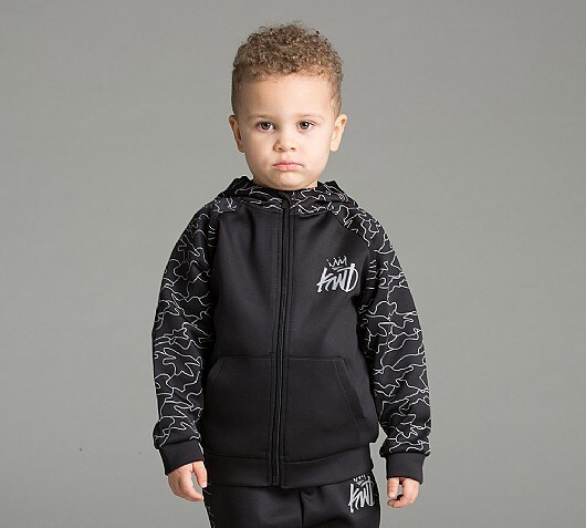 Kings Will Dream Nursery Galena Tracksuit