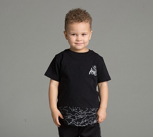 Kings Will Dream Nursery Galena T-Shirt
